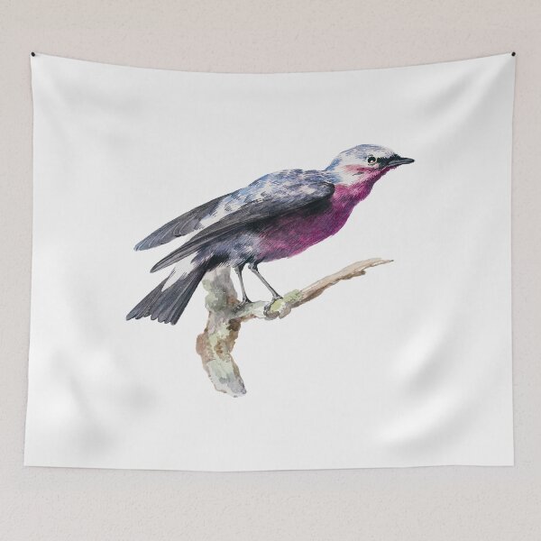 Item preview, Real Birds. Real Art. designed and sold by booboobunn.