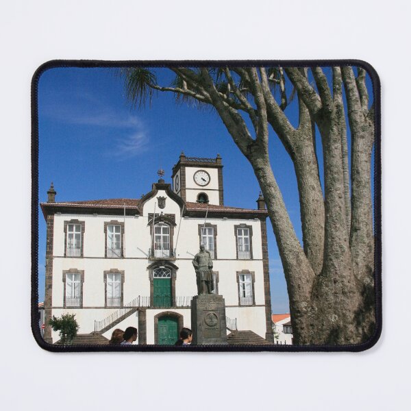 Item preview, Vila Franca do Campo, Azores designed and sold by Gaspar Avila.