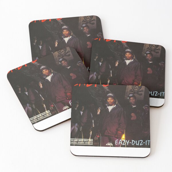 Item preview, eazy-duz-it (album) Classic designed and sold by annettakilgore.