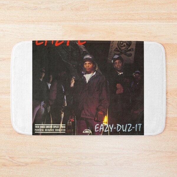Item preview, eazy-duz-it (album) Classic designed and sold by annettakilgore.