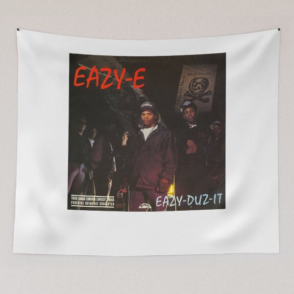 Item preview, eazy-duz-it (album) Classic designed and sold by annettakilgore.