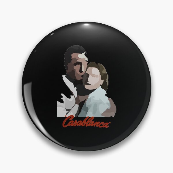 Item preview, Day Gift Casablanca Movies designed and sold by RickieHermiston.