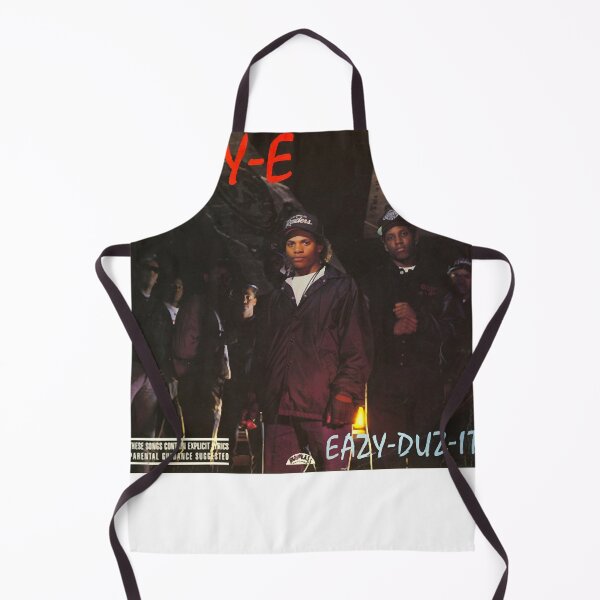 Item preview, eazy-duz-it (album) Classic designed and sold by annettakilgore.