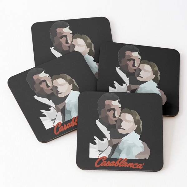 Item preview, Day Gift Casablanca Movies designed and sold by RickieHermiston.