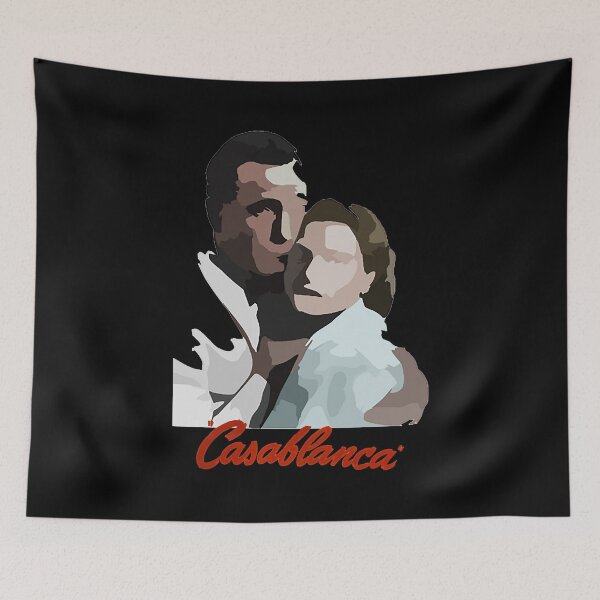 Item preview, Day Gift Casablanca Movies designed and sold by RickieHermiston.