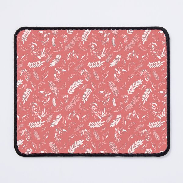 Item preview, Fall leaves-White designed and sold by ArtforSoul21.