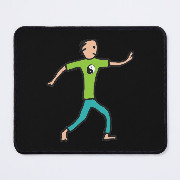 Item preview, Tai Chi designed and sold by Mark-Ewbie.