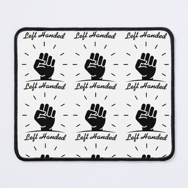 Item preview, international left handers day designed and sold by HamzaZemharir.