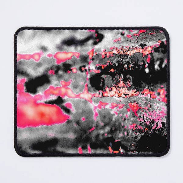 Item preview, Abstract rough surface designed and sold by Gaspar Avila.