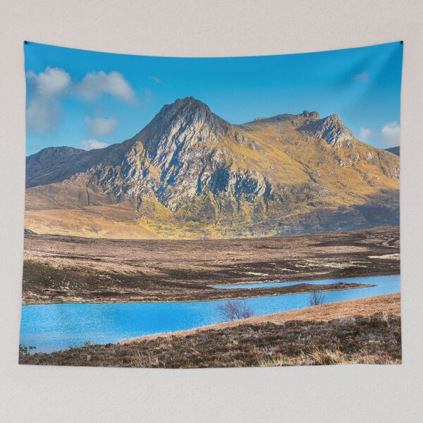 Item preview, Rugged Hillside designed and sold by Dave Hare Photography.