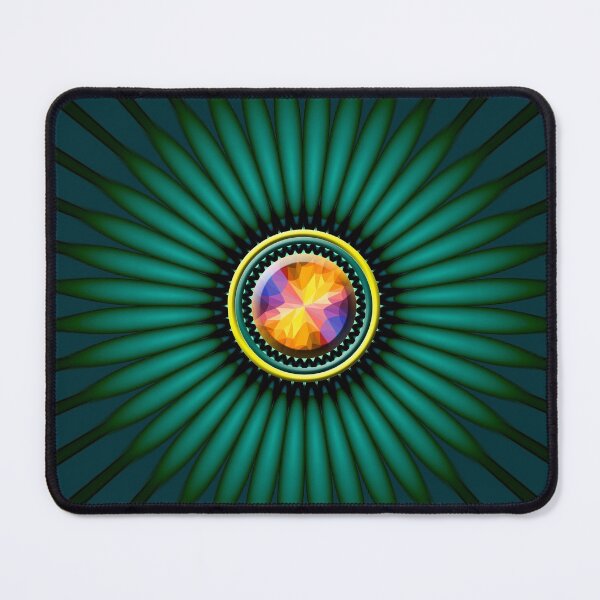 Item preview, Shinny abstract object designed and sold by Gaspar Avila.