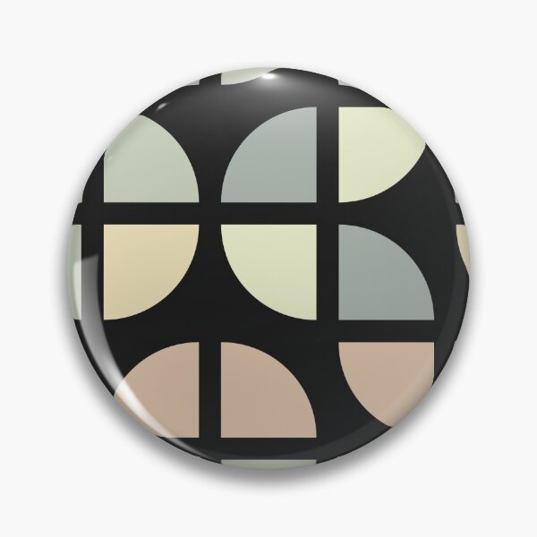 Item preview, Geometric Pattern Art designed and sold by IuriiVlasenko.