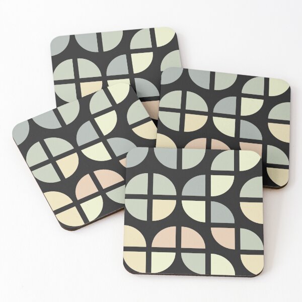 Item preview, Geometric Pattern Art designed and sold by IuriiVlasenko.