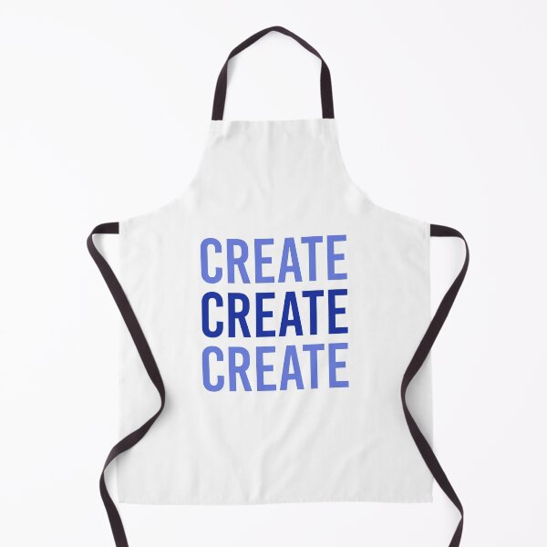 Item preview, CREATE CREATE CREATE  designed and sold by Inspirationmotivation.