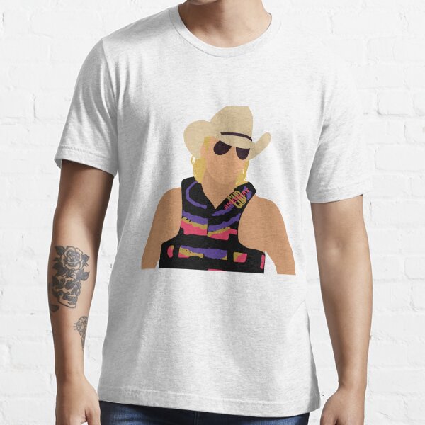 Item preview, Alan Jackson Sticker designed and sold by HusteraRobert.