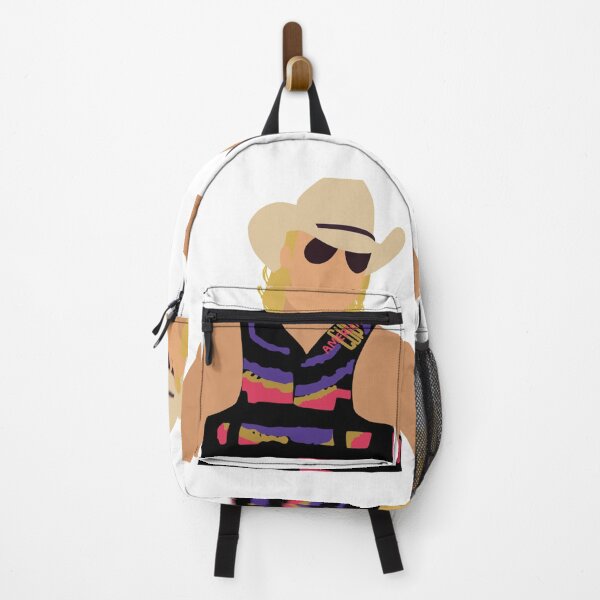 Item preview, Alan Jackson Sticker designed and sold by HusteraRobert.