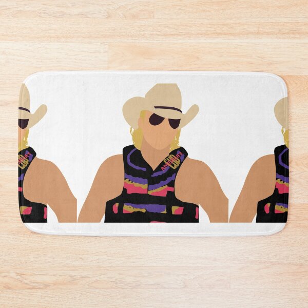 Item preview, Alan Jackson Sticker designed and sold by HusteraRobert.