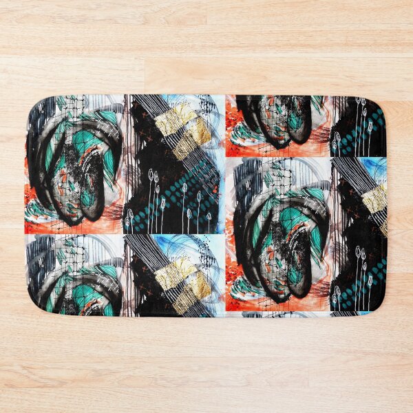 Item preview, artwork dana krystle fragments  (3) designed and sold by dana-krystle.