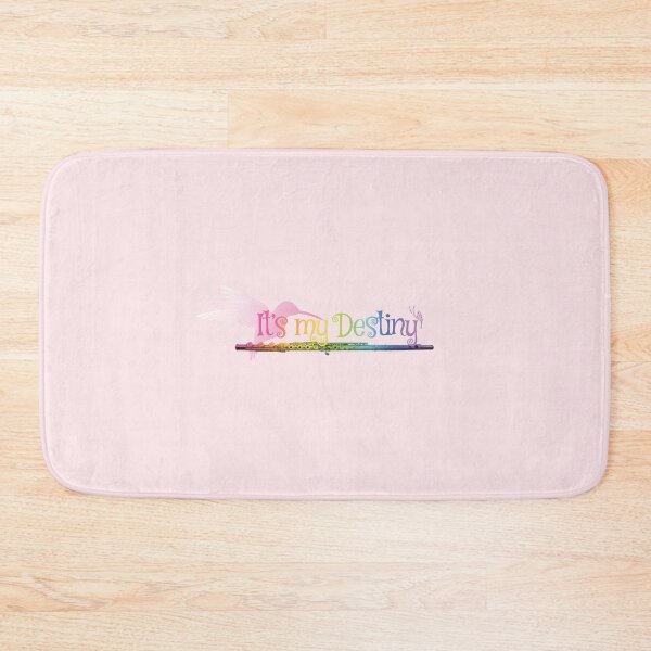 Item preview, Flute - It's my Destiny designed and sold by Jazznote.