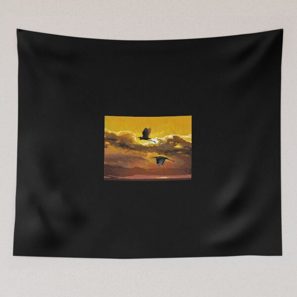 Item preview, On the Fly designed and sold by Carole Boyd.