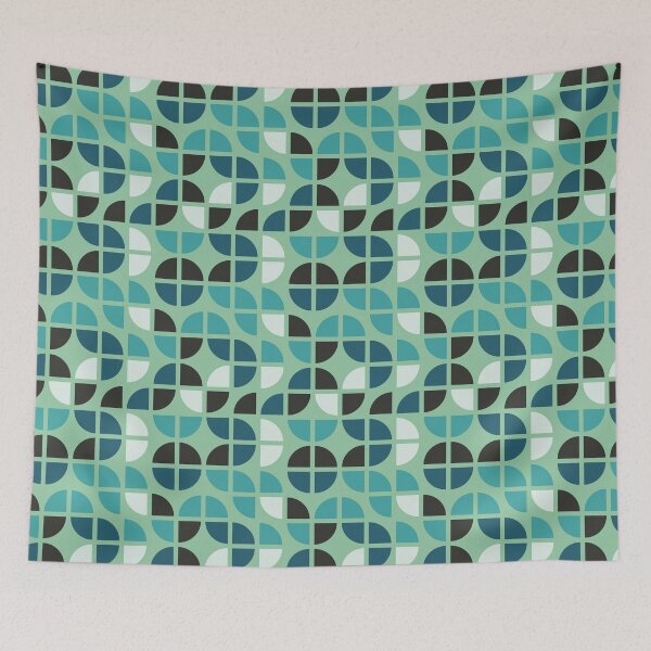 Item preview, Geometric Pattern Art designed and sold by IuriiVlasenko.