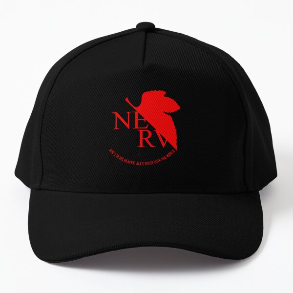 Neon genesis hat Clearance
