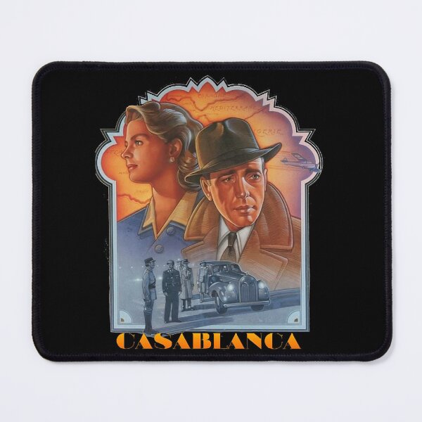 Item preview, Day Gift For White House Ingrid Bergman designed and sold by RickieHermiston.