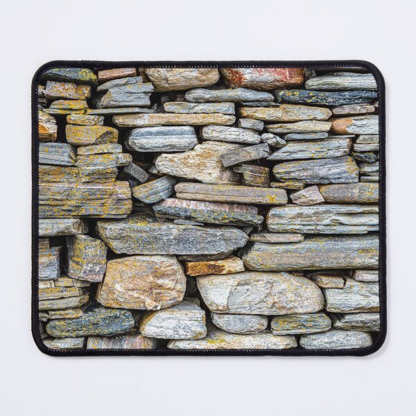 Item preview, Rough Stone Wall designed and sold by Dave Hare Photography.