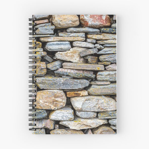 Item preview, Rough Stone Wall designed and sold by Dave Hare Photography.