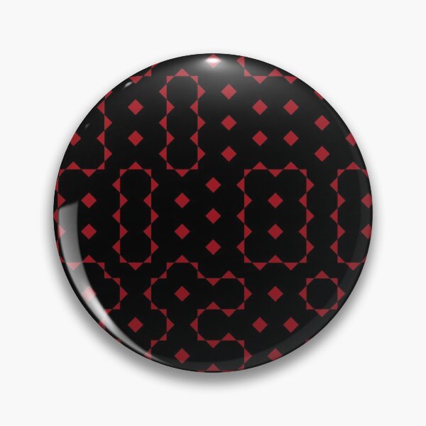 Item preview, Geometric Pattern Art designed and sold by IuriiVlasenko.