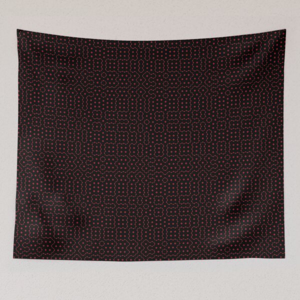 Item preview, Geometric Pattern Art designed and sold by IuriiVlasenko.