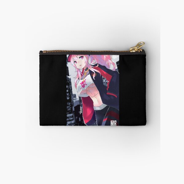 Item preview, Hololive - Hypebeast Calliope Mori designed and sold by ROBYNDSON.