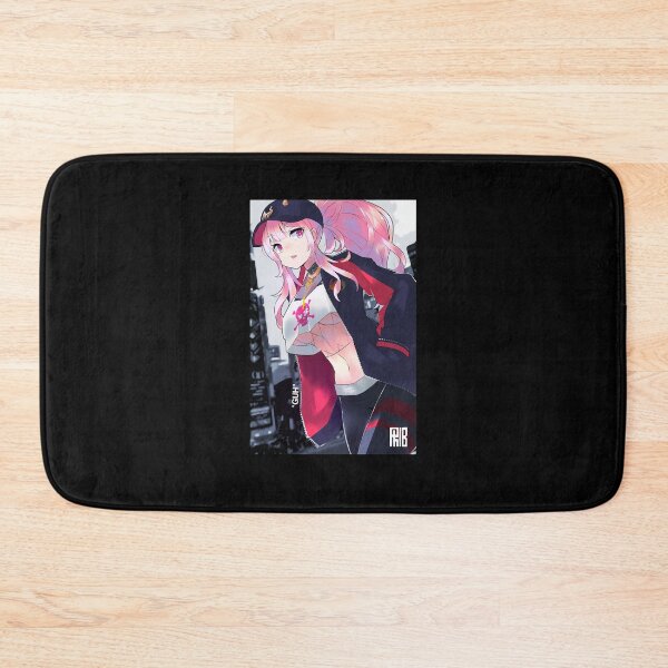 Item preview, Hololive - Hypebeast Calliope Mori designed and sold by ROBYNDSON.