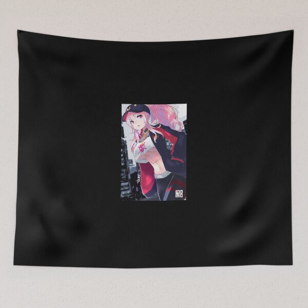 Item preview, Hololive - Hypebeast Calliope Mori designed and sold by ROBYNDSON.