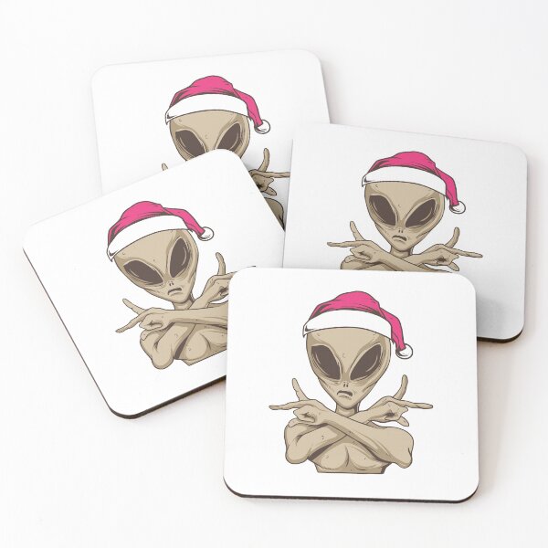 Item preview, SPACE CHRISTMAS designed and sold by Emil1993.