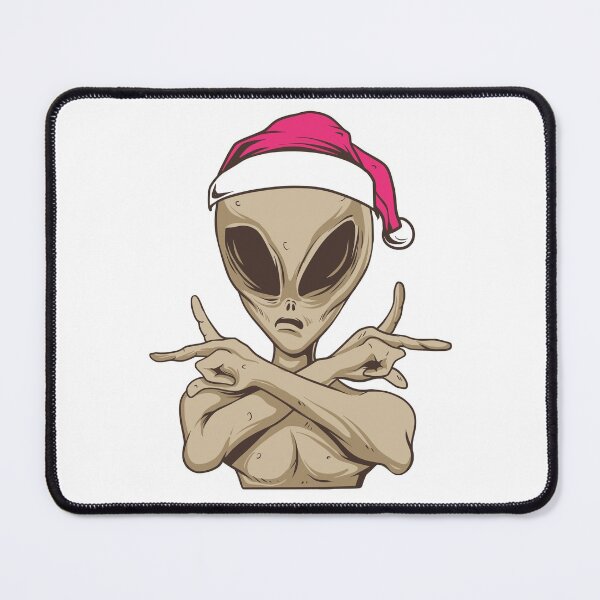 Item preview, SPACE CHRISTMAS designed and sold by Emil1993.