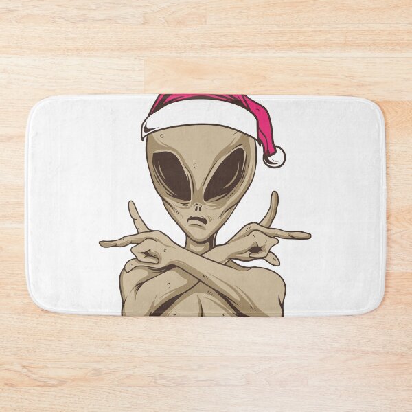 Item preview, SPACE CHRISTMAS designed and sold by Emil1993.