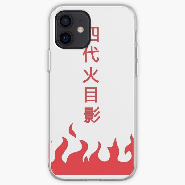 Naruto Iphone Cases Redbubble
