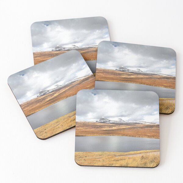 Artikelvorschau, Moorland Loch entworfen und verkauft von Dave Hare Photography.