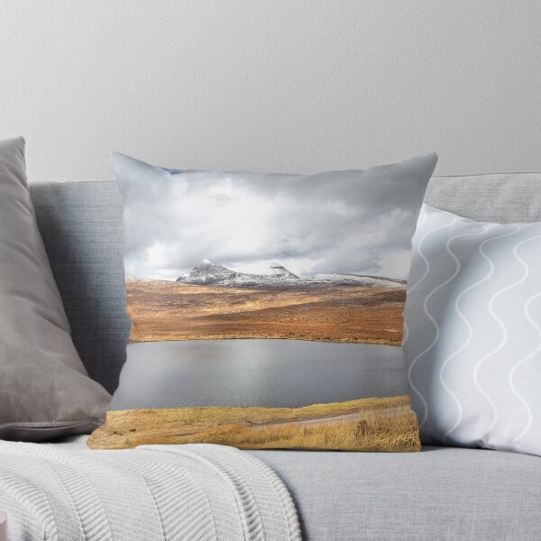 Artikelvorschau, Moorland Loch entworfen und verkauft von Dave Hare Photography.