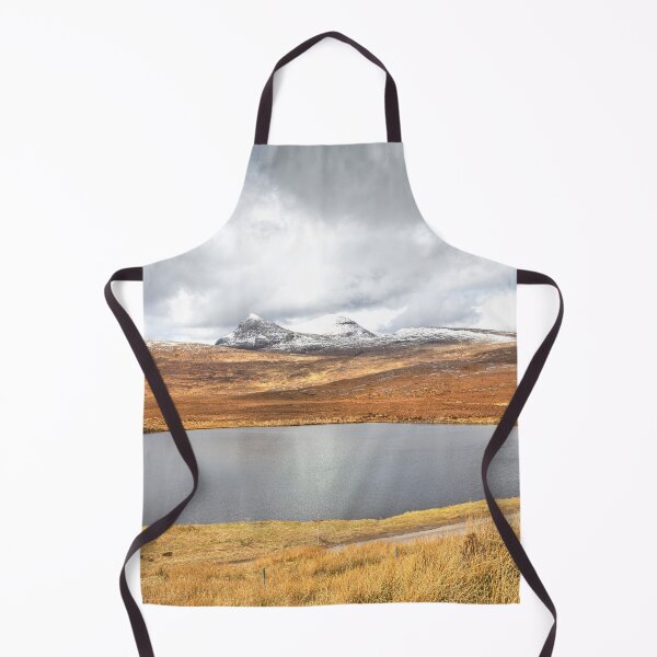 Item preview, Moorland Loch designed and sold by Dave Hare Photography.