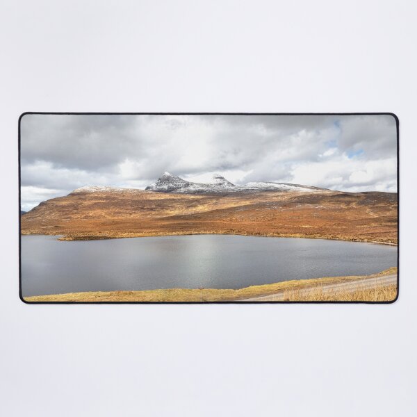 Item preview, Moorland Loch designed and sold by Dave Hare Photography.