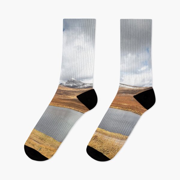Item preview, Moorland Loch designed and sold by Dave Hare Photography.