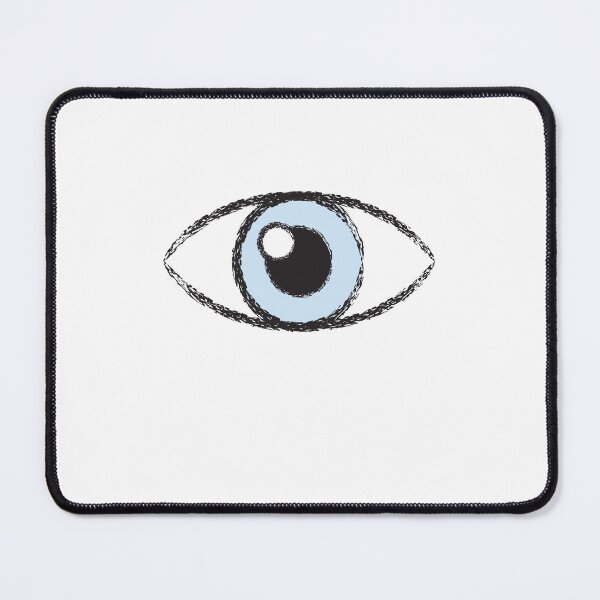 Item preview, magic eye designed and sold by madamhind.