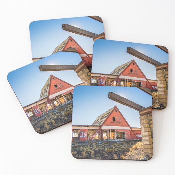 Item preview, Abandonded Diner designed and sold by Dave Hare Photography.