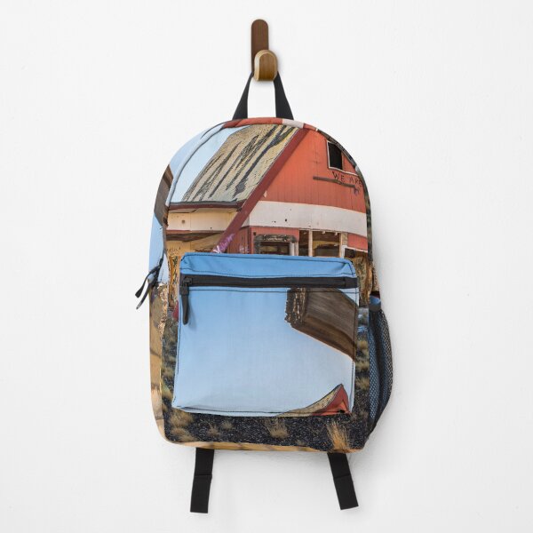 Item preview, Abandonded Diner designed and sold by Dave Hare Photography.