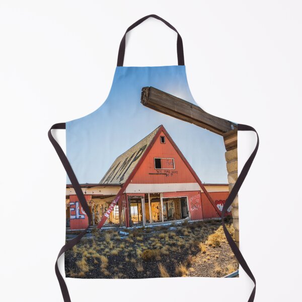Item preview, Abandonded Diner designed and sold by Dave Hare Photography.