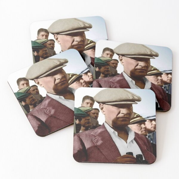 Item preview, Mustafa Kemal Atatürk designed and sold by mertcanglz.