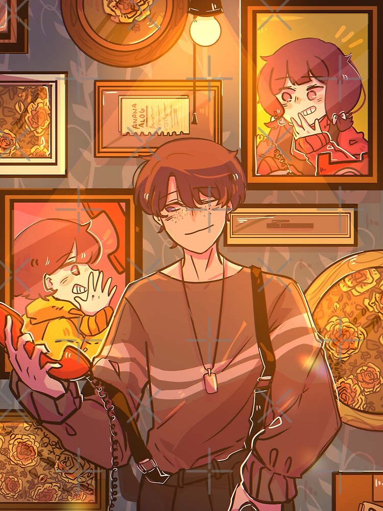 "The Petersons Updated Version [Little Pickle Town]" Tshirt for Sale