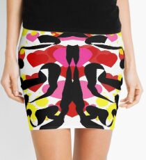 SUMO DECO Mini Skirt